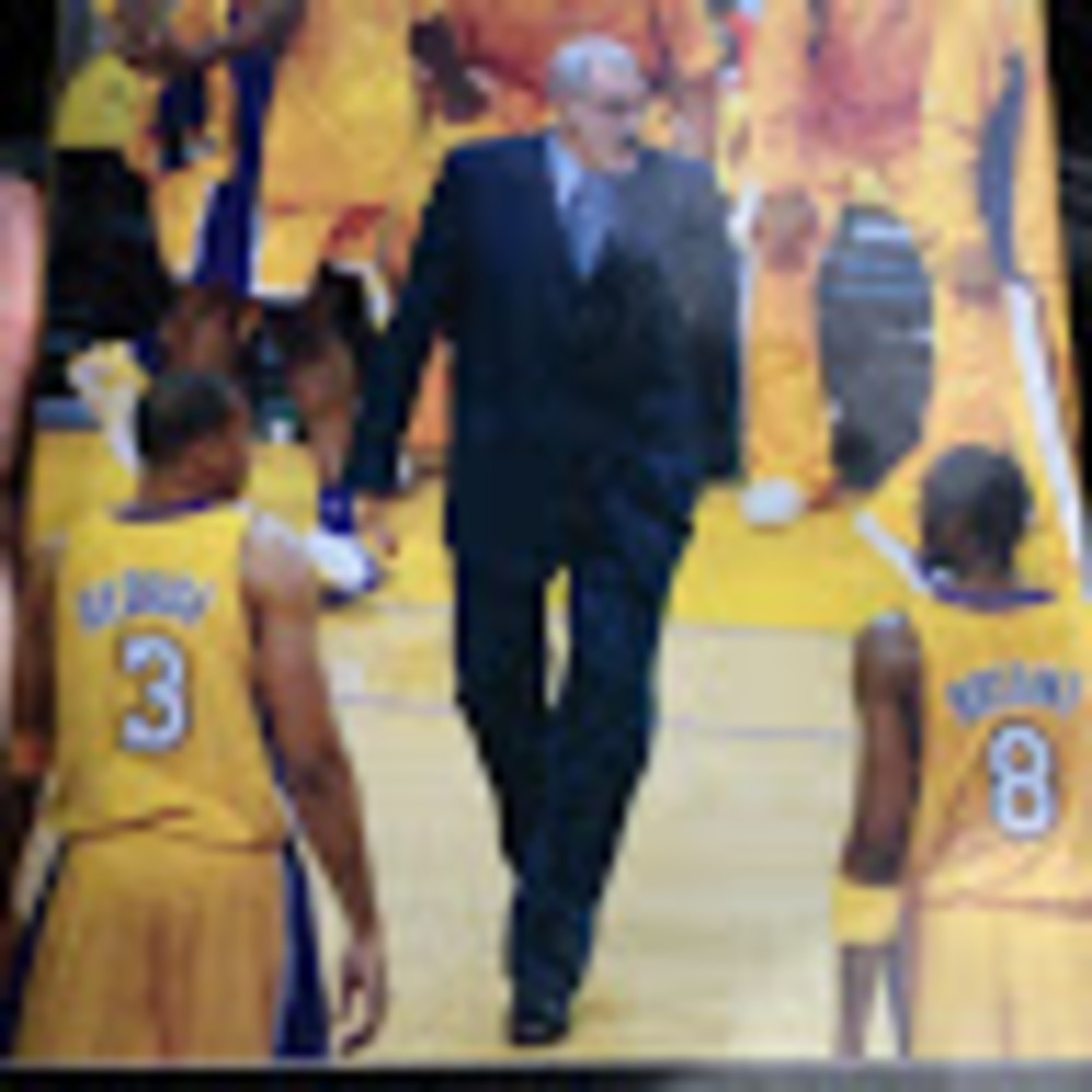 Meet your Posher, Saucy